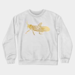 Locust Crewneck Sweatshirt